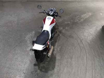 Honda LEAD125 2015