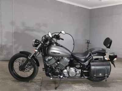 Yamaha XVS400 Drag Star 2017