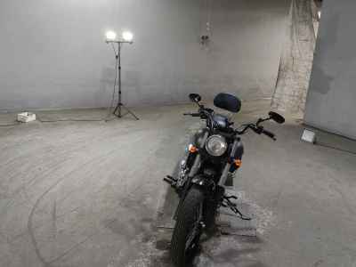 Yamaha XVS400 Drag Star 2017