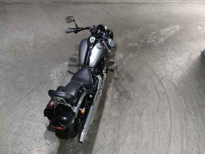 Yamaha XVS400 Drag Star 2017
