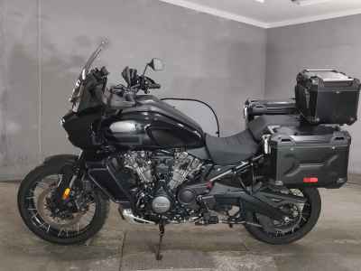 Harley-Davidson Pan America 1250 Special