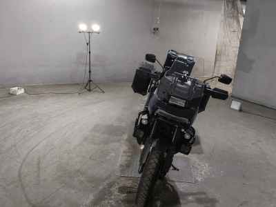 Harley-Davidson Pan America 1250 Special