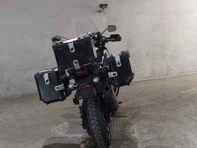 Harley-Davidson Pan America 1250 Special