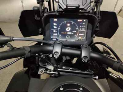 Harley-Davidson Pan America 1250 Special