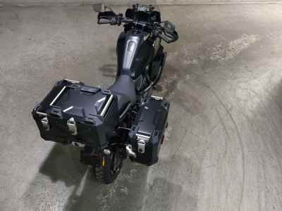 Harley-Davidson Pan America 1250 Special