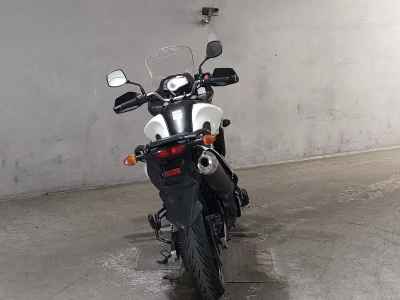 Suzuki V-Strom 650
