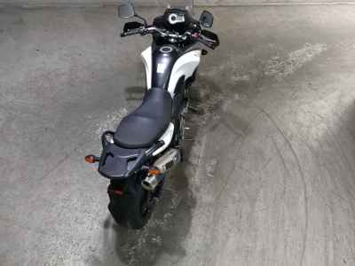 Suzuki V-Strom 650