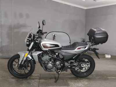 Harley-Davidson X350