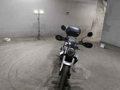 Harley-Davidson X350