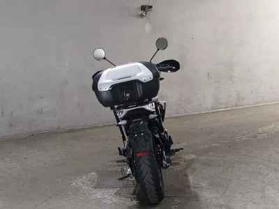 Harley-Davidson X350