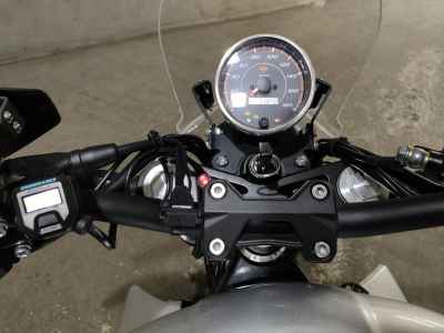 Harley-Davidson X350