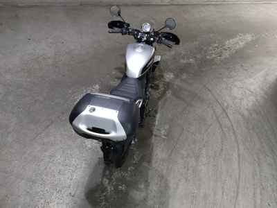 Harley-Davidson X350