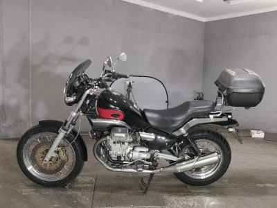 Moto Guzzi Nevada Classic