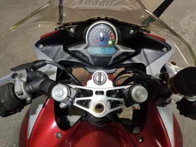 Honda CBR250R 2011