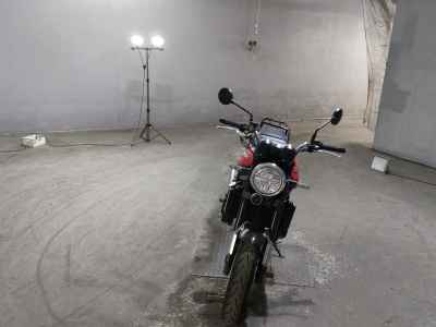 Kawasaki Z900RS 2022