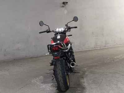 Kawasaki Z900RS 2022