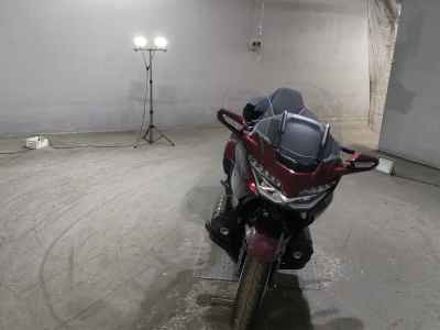 Honda GL1800 Gold Wing Tour DCT 2025