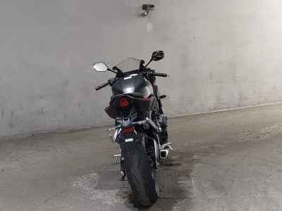 Honda CBR650F 2025