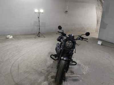 Honda Rebel CMX1100 2021