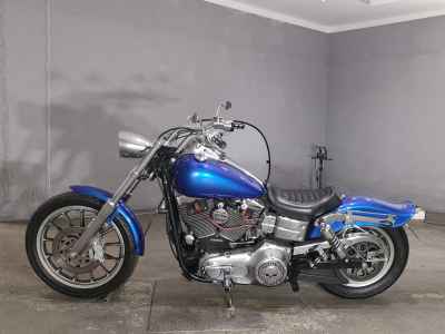 Harley-Davidson Low Rider FXDL1580 2034