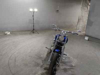 Harley-Davidson Low Rider FXDL1580 2034