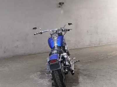 Harley-Davidson Low Rider FXDL1580 2034