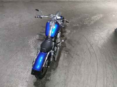 Harley-Davidson Low Rider FXDL1580 2034