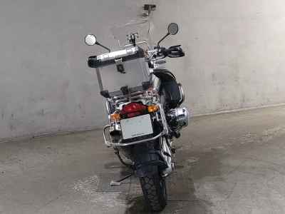 BMW R1200GS Adventure 2007