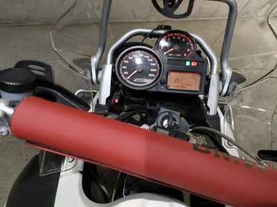 BMW R1200GS Adventure 2007