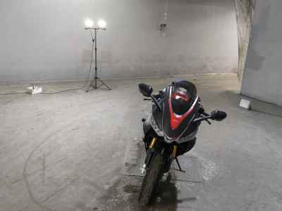 Aprilia RS 660 2021