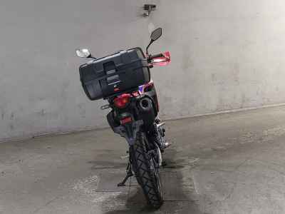 Honda CRF250L 2021