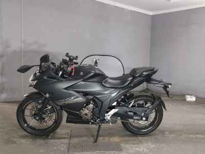 Suzuki Gixxer 250SF