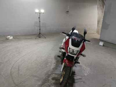 Honda CB1300 Super Boldor 2005