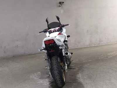 Honda CB1300 Super Boldor 2005