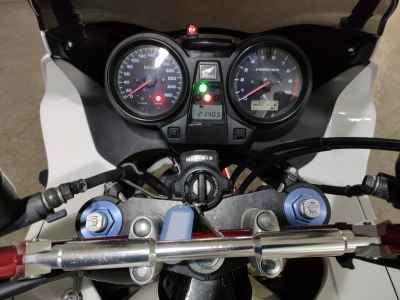 Honda CB1300 Super Boldor 2005