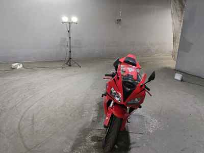 Honda CBR1000RR 2006