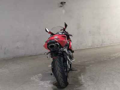 Honda CBR1000RR 2006