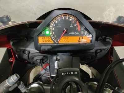 Honda CBR1000RR 2006