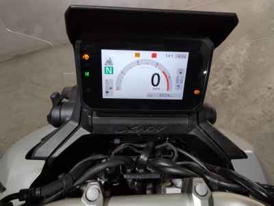 Honda X-Adv 750 2025