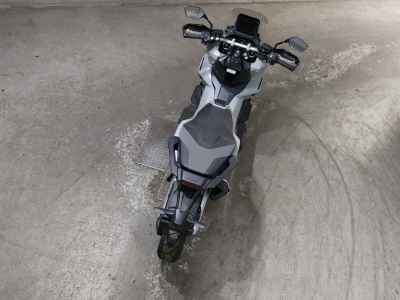 Honda X-Adv 750 2025