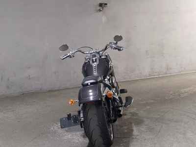 Harley-Davidson Fat Boy FLFBS1868 2021