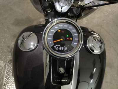 Harley-Davidson Fat Boy FLFBS1868 2021