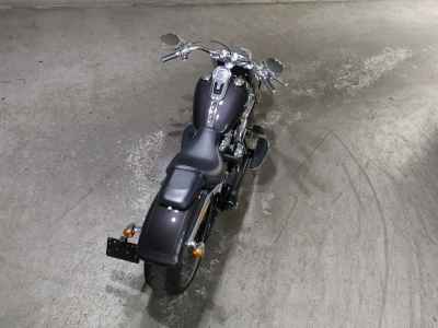 Harley-Davidson Fat Boy FLFBS1868 2021