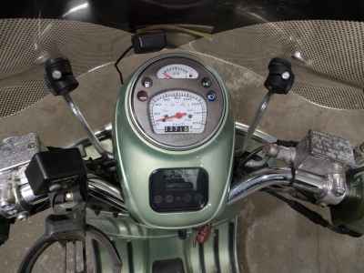 Vespa BESPА GTV 250