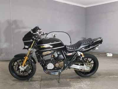 Kawasaki ZRX1200R 2005