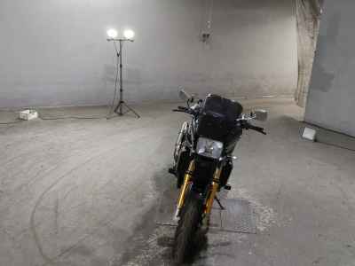 Kawasaki ZRX1200R 2005