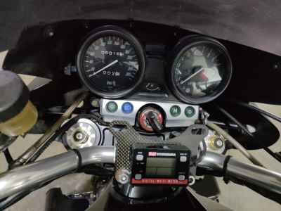 Kawasaki ZRX1200R 2005