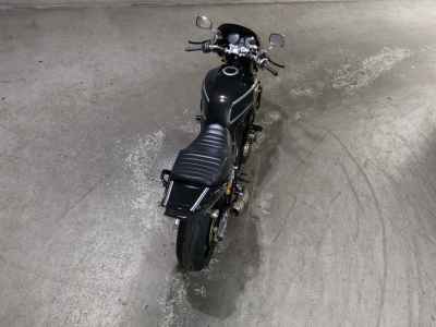 Kawasaki ZRX1200R 2005