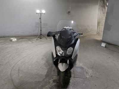 BMW C650GT 2016