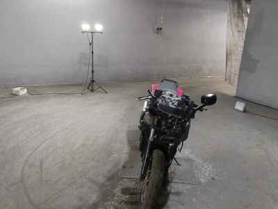 Kawasaki Ninja ZX-11